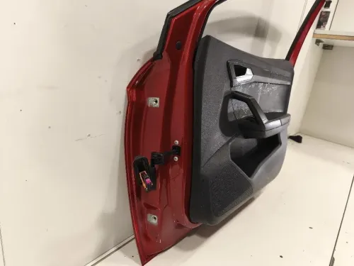 Porta ANT SX 6F0831051D Seat Ibiza VI KJ1 2017