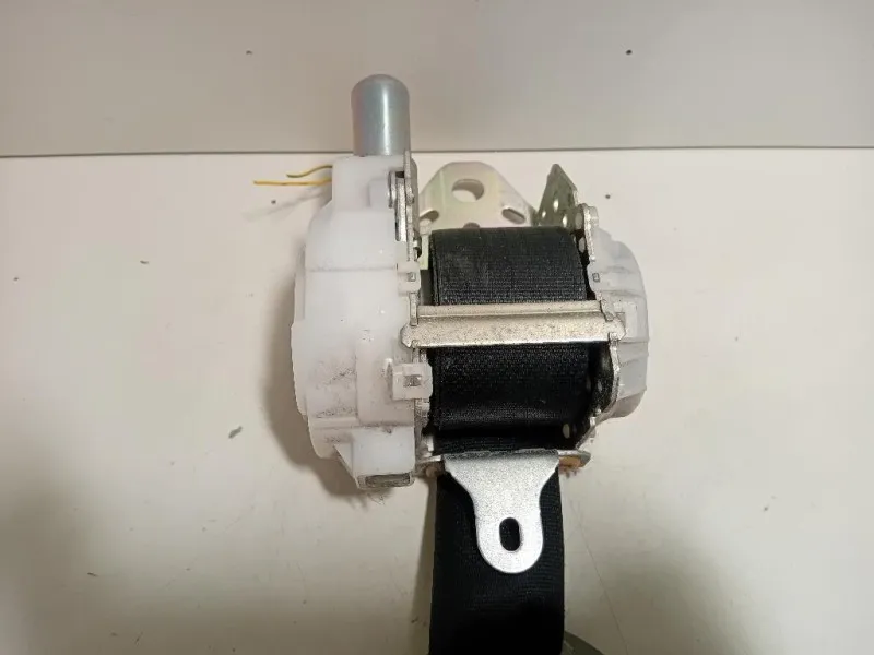 Cintura DI Sicurezza Sedile ANT SX J082512 Toyota RAV 4 III 2006