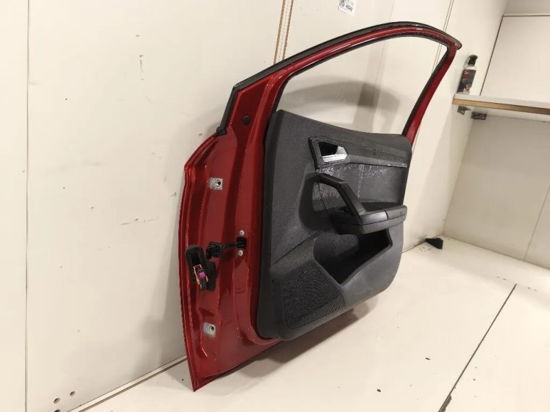 Porta ANT SX 6F0831051D Seat Ibiza VI KJ1 2017