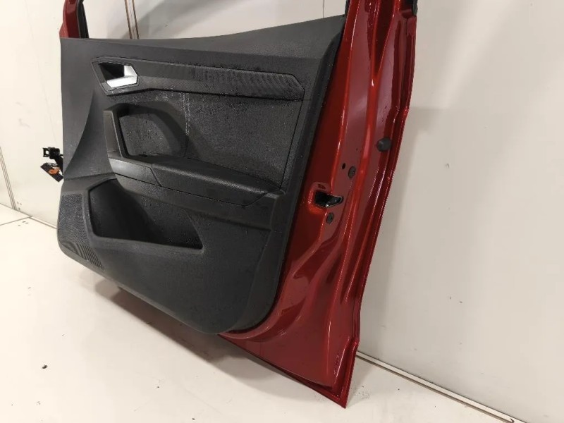 Porta ANT SX 6F0831051D Seat Ibiza VI KJ1 2017