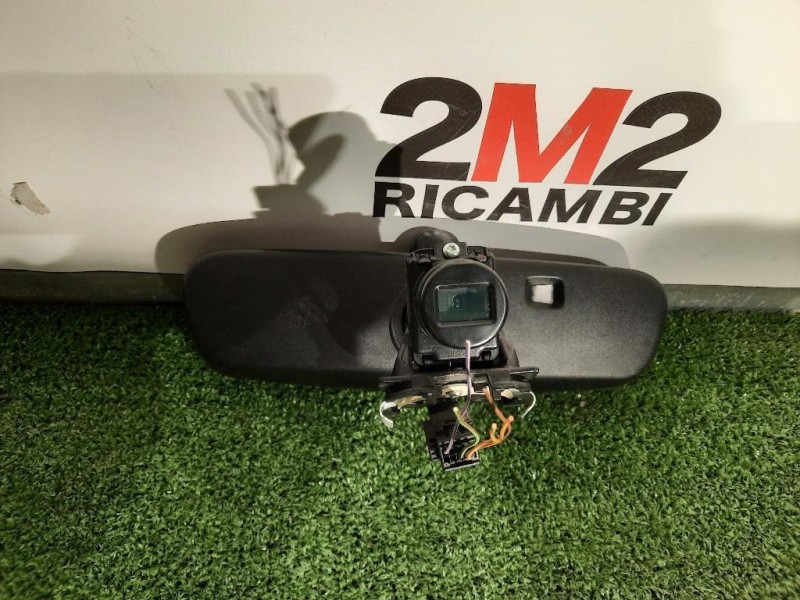 Retrovisore Interno 51169256138 Bmw Serie 3 F31 Touring 2012