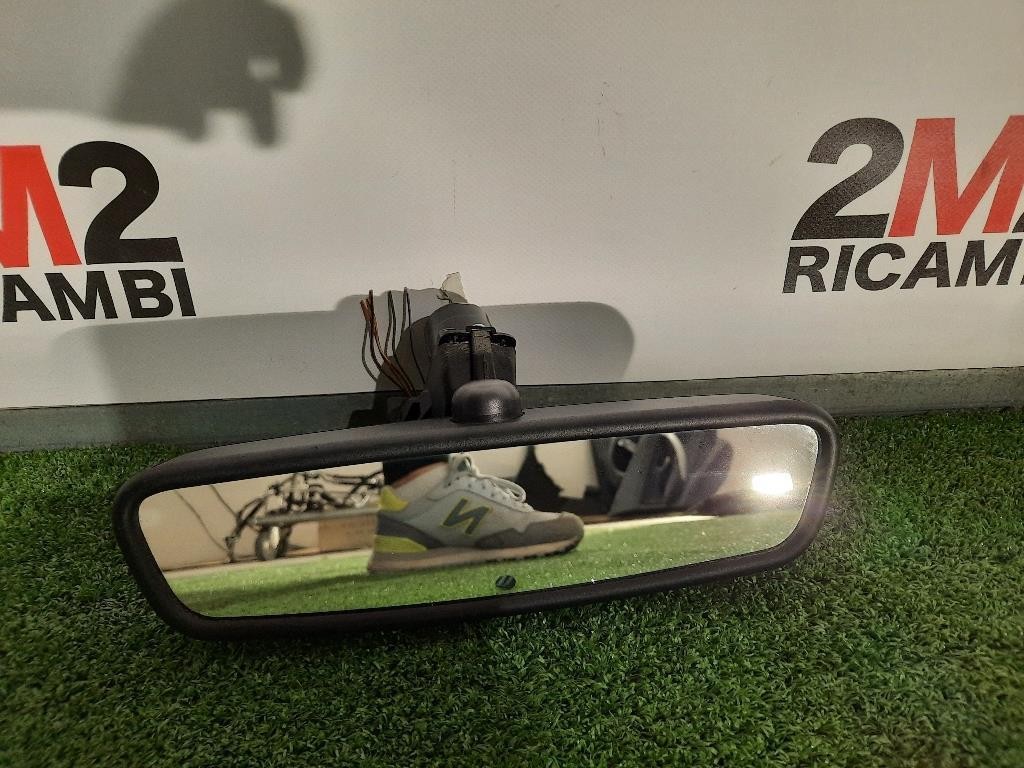 Retrovisore Interno 51169256138 Bmw Serie 3 F31 Touring 2012