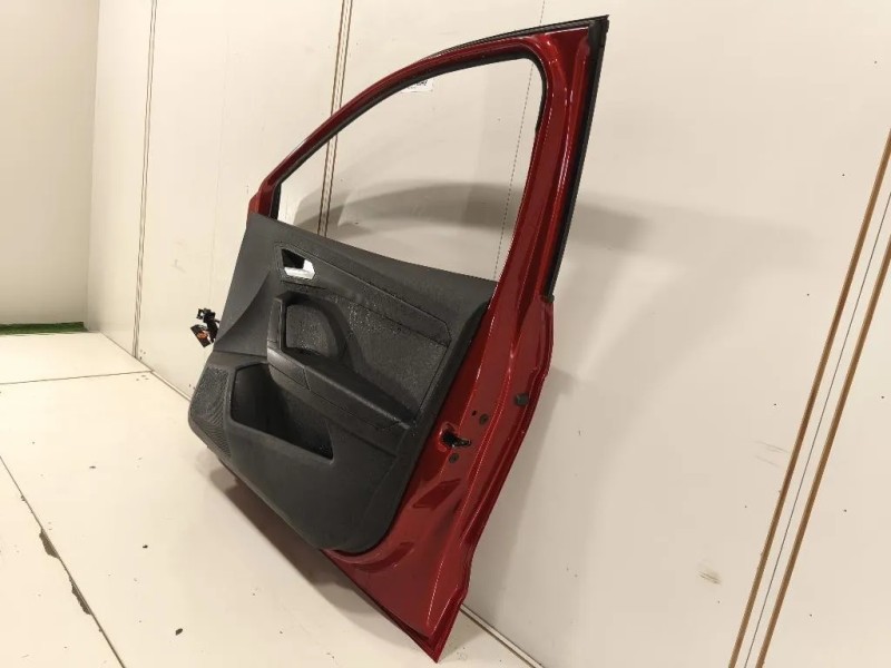 Porta ANT SX 6F0831051D Seat Ibiza VI KJ1 2017