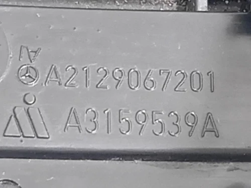 Calotta Specchio Retrovisore ANT SX A2129067201 Mercedes Classe E W212 2013