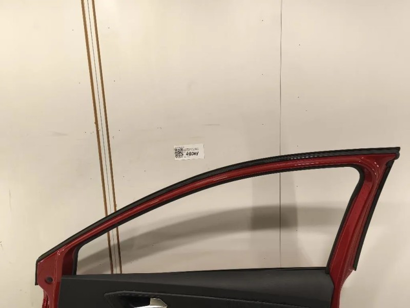 Porta ANT SX 6F0831051D Seat Ibiza VI KJ1 2017