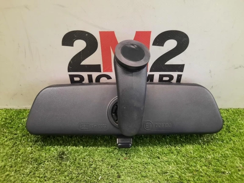 Retrovisore Interno 51169134416 Bmw Serie 5 E39 Berlina 1996