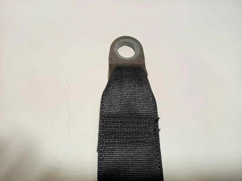 Cintura DI Sicurezza Sedile ANT SX 7Q2340-P Toyota RAV 4 III 2006