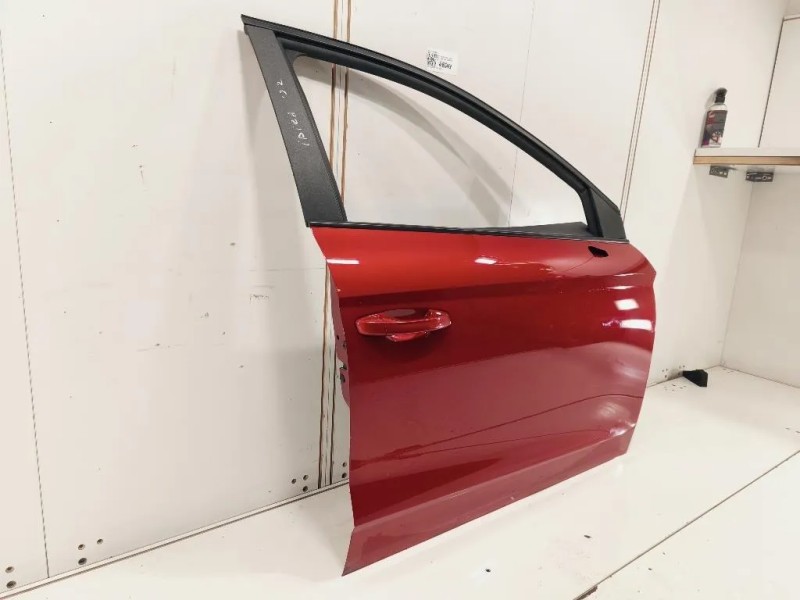 Porta ANT SX 6F0831051D Seat Ibiza VI KJ1 2017