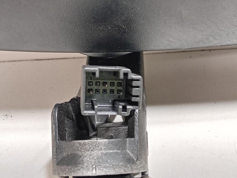 Cintura DI Sicurezza Sedile ANT SX 7Q2340-P Toyota RAV 4 III 2006