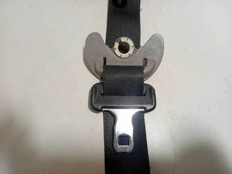 Cintura DI Sicurezza Sedile ANT SX 7Q2340-P Toyota RAV 4 III 2006