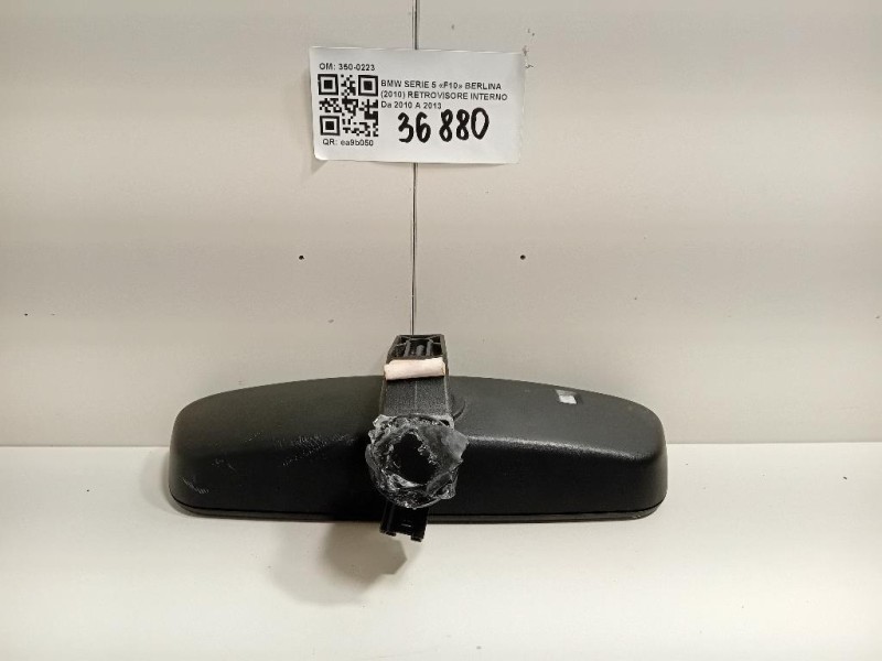 Cintura DI Sicurezza Sedile ANT SX 7Q2340-P Toyota RAV 4 III 2006