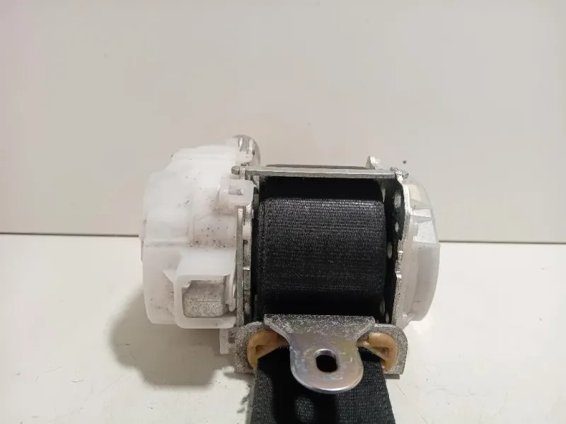 Cintura DI Sicurezza Sedile ANT SX 7Q2340-P Toyota RAV 4 III 2006