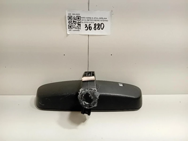 Retrovisore Interno 350-0223 Bmw Serie 5 F10 Berlina 2010