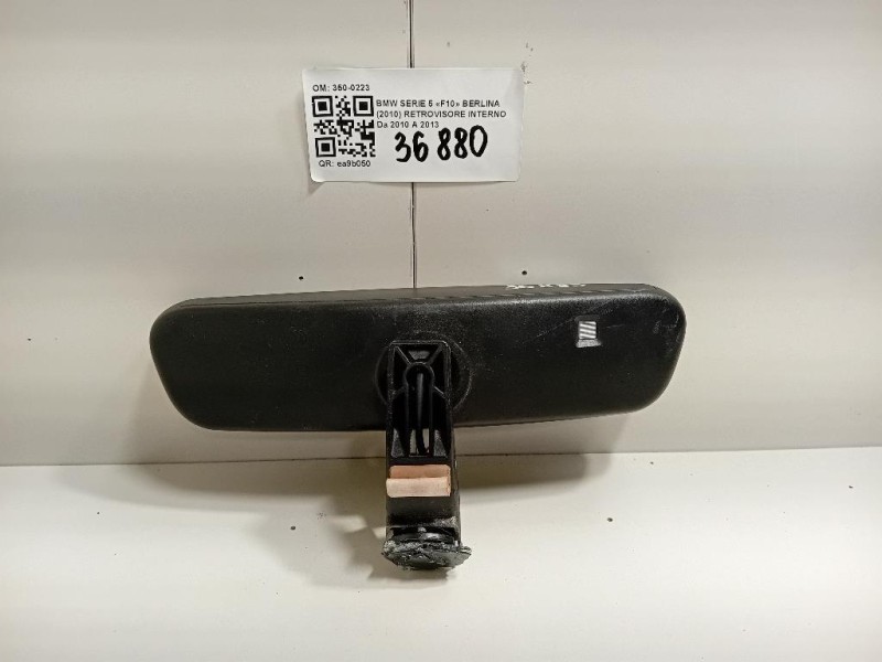 Cintura DI Sicurezza Sedile ANT SX 7Q2340-P Toyota RAV 4 III 2006