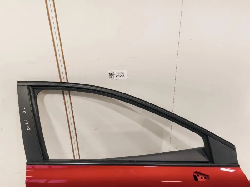 Porta ANT SX 6F0831051D Seat Ibiza VI KJ1 2017