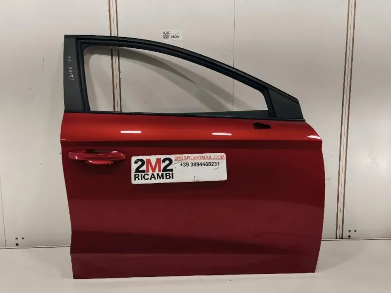 Porta ANT SX 6F0831051D Seat Ibiza VI KJ1 2017