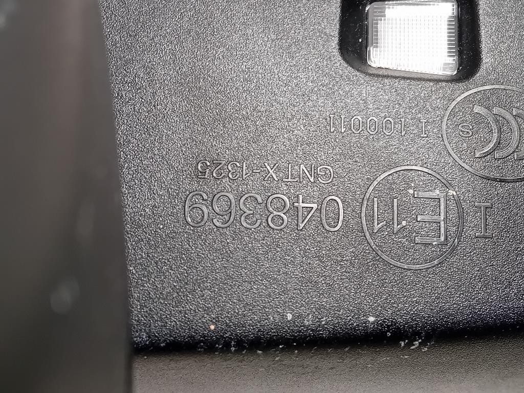 Porta ANT SX 1S4831055A Seat MII 2012