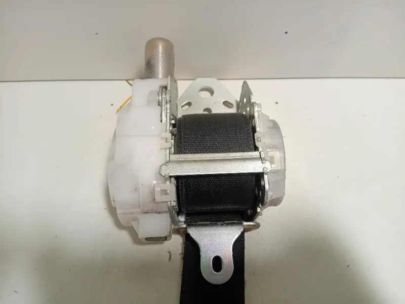 Cintura DI Sicurezza Sedile ANT SX 7Q2340-P Toyota RAV 4 III 2006