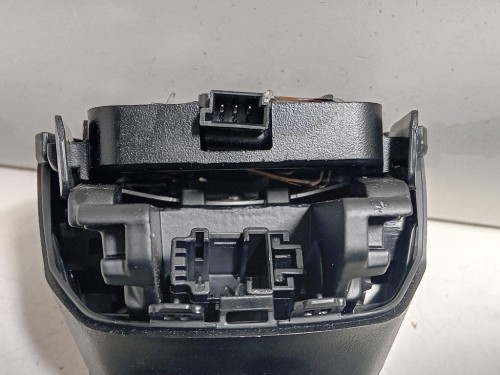 Cintura DI Sicurezza Sedile ANT SX 73220-0D312 Toyota Yaris IV 2014