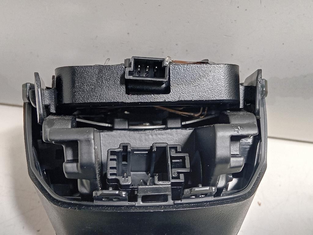 Cintura DI Sicurezza Sedile ANT SX 73220-0D312 Toyota Yaris IV 2014