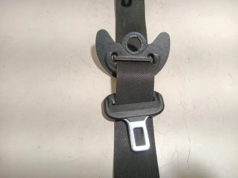 Cintura DI Sicurezza Sedile ANT SX 73220-0D312 Toyota Yaris IV 2014