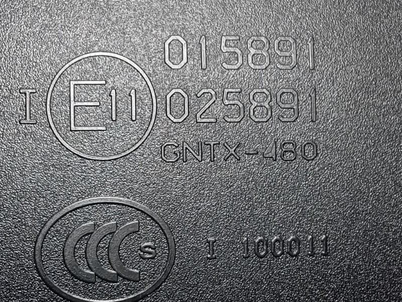 Retrovisore Interno 51169243596 Bmw X3 E83 2004