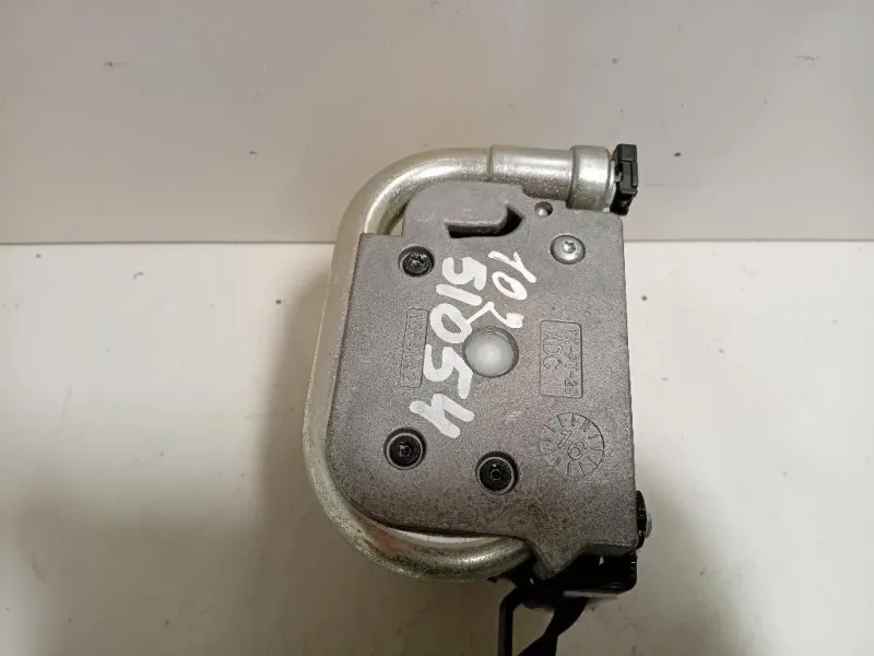 Cintura DI Sicurezza Sedile ANT SX 73220-0D312 Toyota Yaris IV 2014