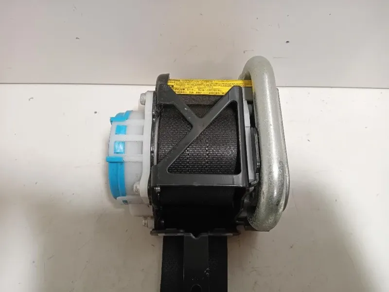 Cintura DI Sicurezza Sedile ANT SX 73220-0D312 Toyota Yaris IV 2014