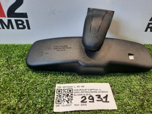 Cintura DI Sicurezza Sedile ANT SX 73220-0D312 Toyota Yaris IV 2014