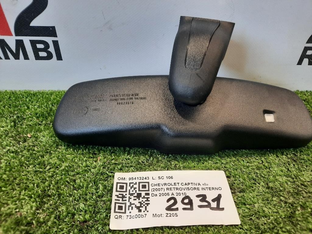 Cintura DI Sicurezza Sedile ANT SX 73220-0D312 Toyota Yaris IV 2014