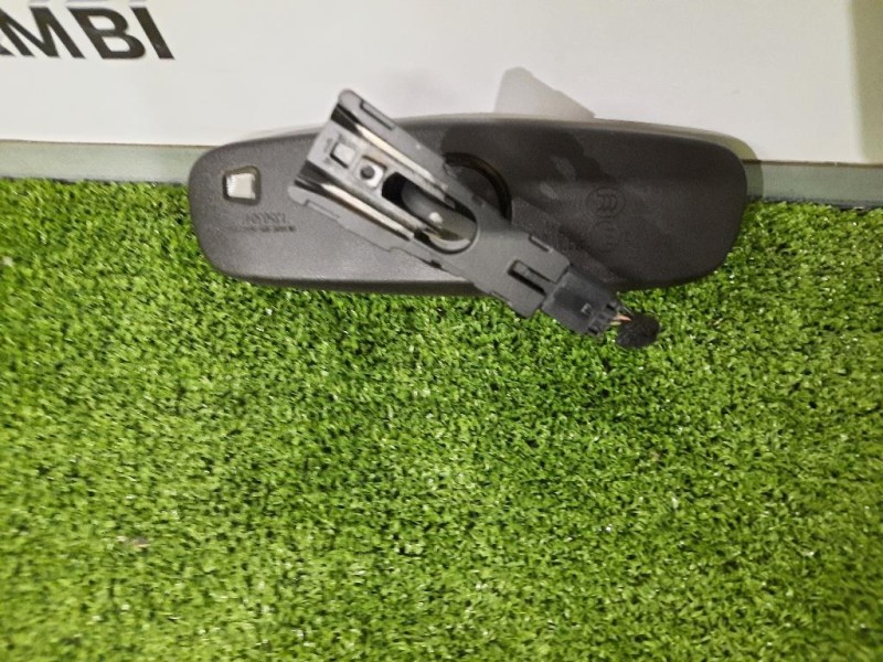 Cintura DI Sicurezza Sedile ANT SX 73220-0D312 Toyota Yaris IV 2014