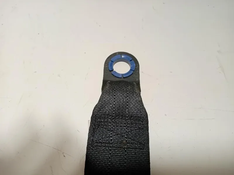 Cintura DI Sicurezza Sedile ANT SX 73220-0D312 Toyota Yaris IV 2014