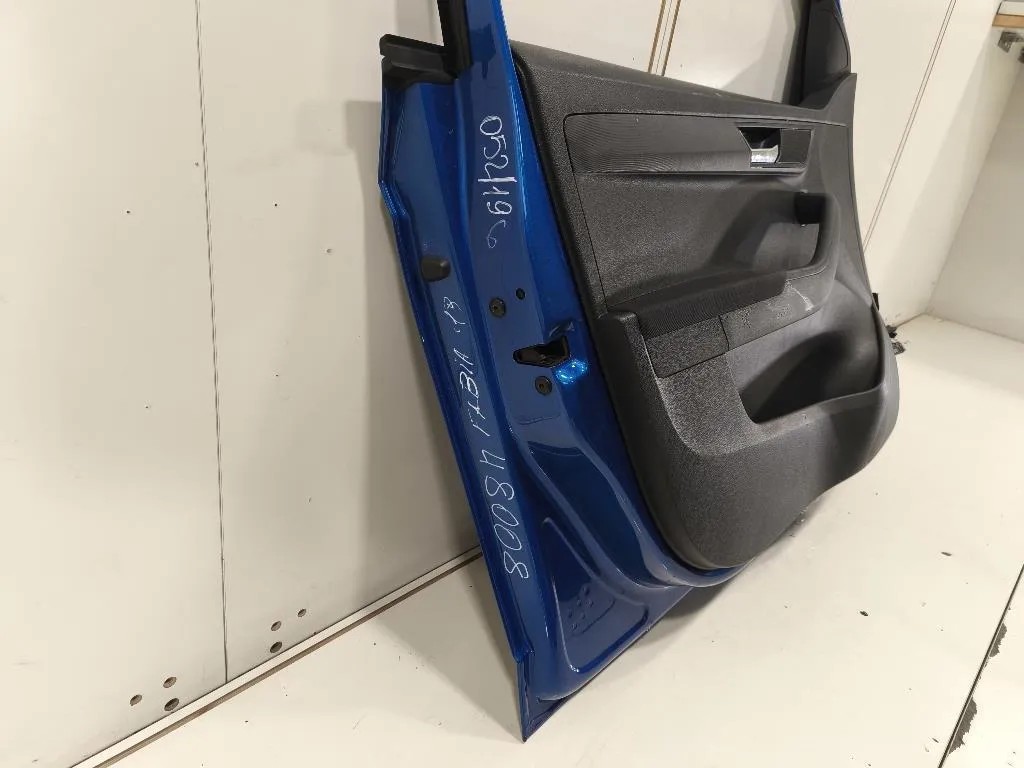 Porta ANT SX 6V0831055A Skoda Fabia NJ3 2018