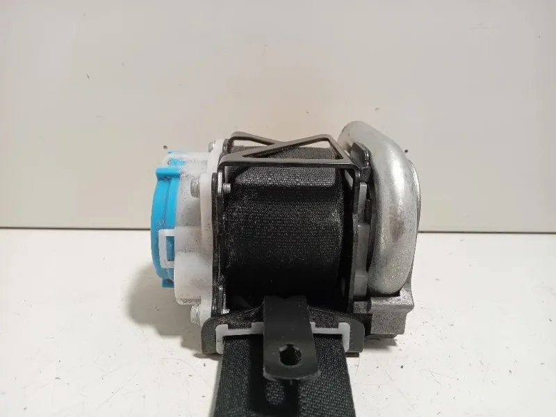 Cintura DI Sicurezza Sedile ANT SX 73220-0D312 Toyota Yaris IV 2014