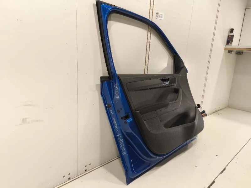 Porta ANT SX 6V0831055A Skoda Fabia NJ3 2018