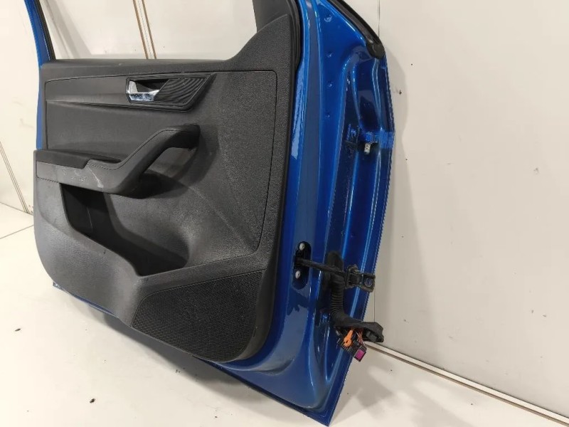 Porta ANT SX 6V0831055A Skoda Fabia NJ3 2018