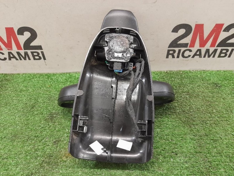 Porta ANT SX 6V0831055A Skoda Fabia NJ3 2018