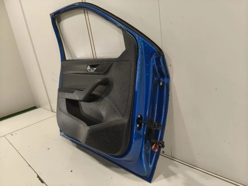 Porta ANT SX 6V0831055A Skoda Fabia NJ3 2018