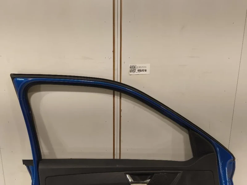 Porta ANT SX 6V0831055A Skoda Fabia NJ3 2018