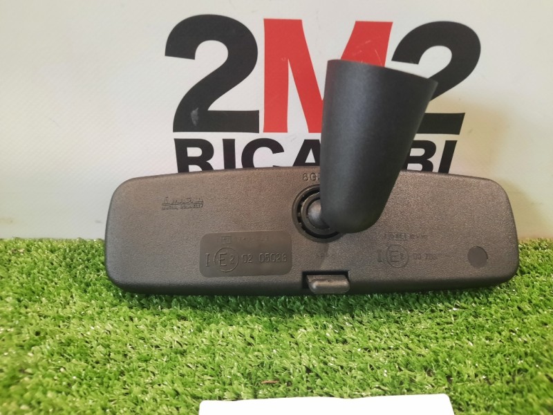 Porta ANT SX 6V0831055A Skoda Fabia NJ3 2018