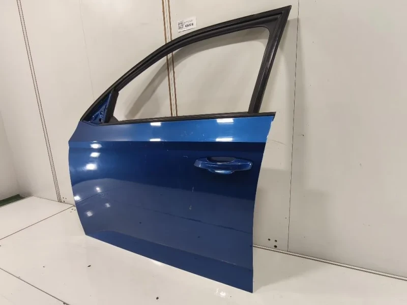 Porta ANT SX 6V0831055A Skoda Fabia NJ3 2018