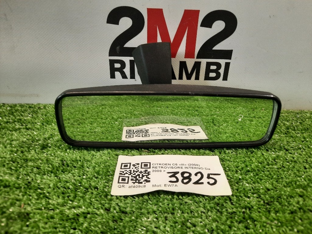 Retrovisore Interno Citroen C5 III 2008