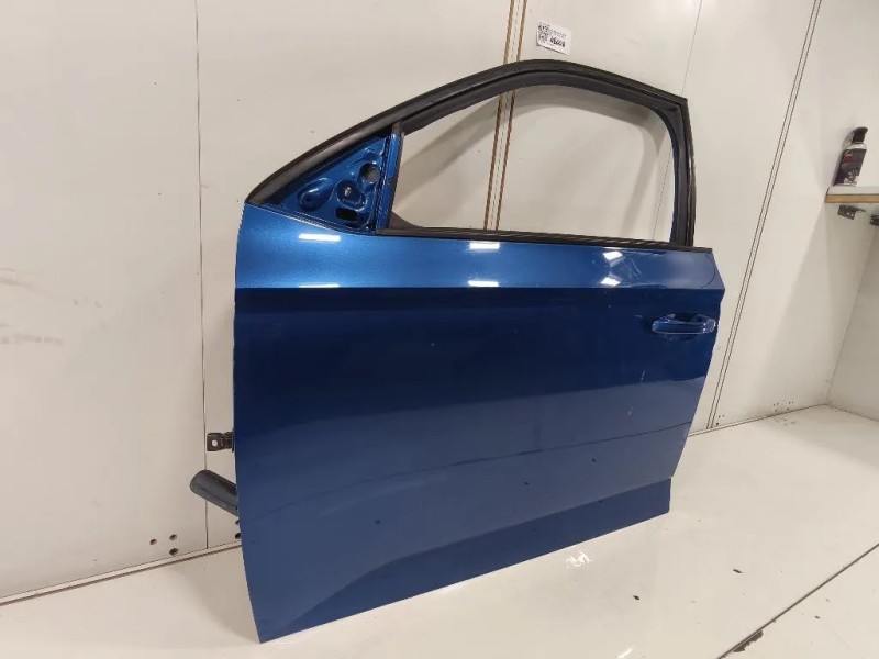 Porta ANT SX 6V0831055A Skoda Fabia NJ3 2018
