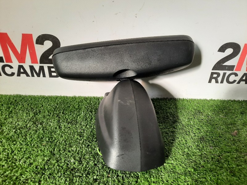 Cintura DI Sicurezza Sedile ANT SX 732200D312 Toyota Yaris IV 2014