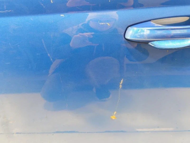 Porta ANT SX 6V0831055A Skoda Fabia NJ3 2018