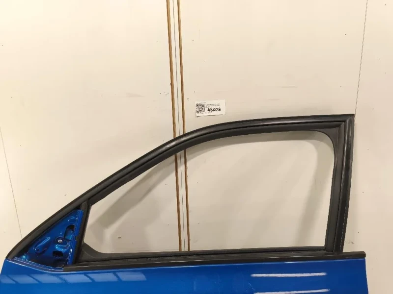 Porta ANT SX 6V0831055A Skoda Fabia NJ3 2018