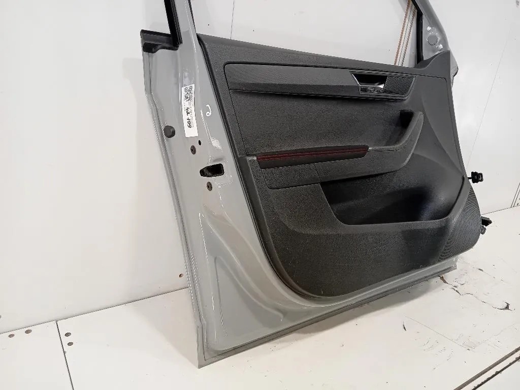 Porta ANT SX PORTA ANT SX Skoda Fabia PJ3 2021