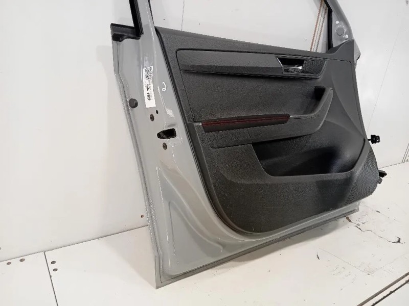 Porta ANT SX PORTA ANT SX Skoda Fabia PJ3 2021