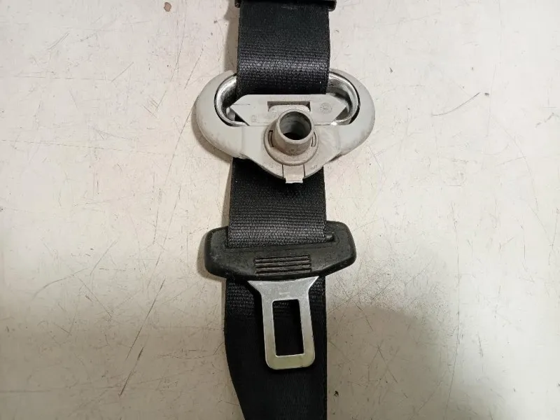 Cintura DI Sicurezza Sedile ANT SX 2K0 857 805 E Volkswagen Caddy IV 2011