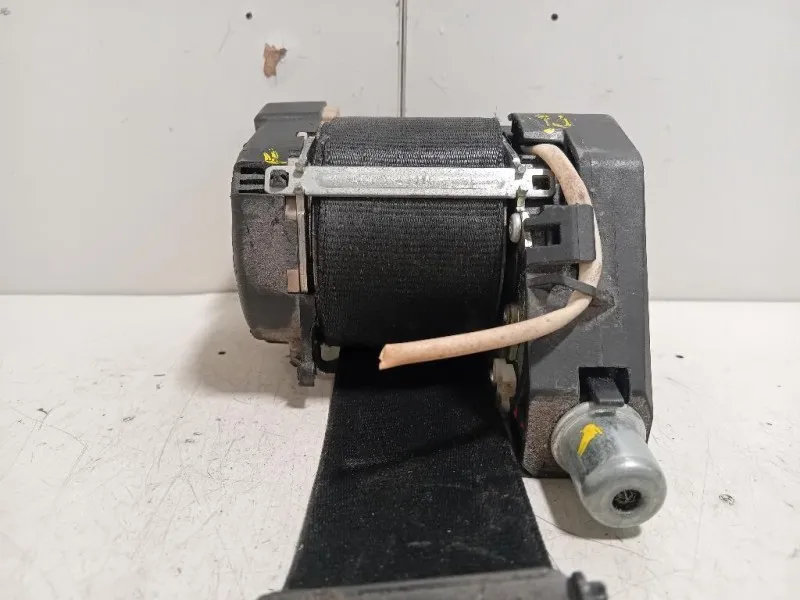 Cintura DI Sicurezza Sedile ANT SX 2K0 857 805 E Volkswagen Caddy IV 2011